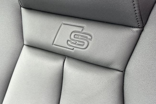 AUDI A3 Photo 38