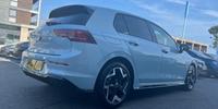 Volkswagen Golf Photo 32