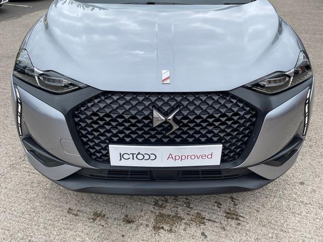 DS AUTOMOBILES Ds 3 Crossback Photo 22
