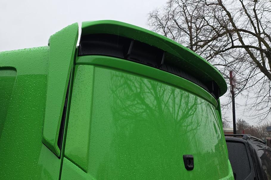 Used Ford E-TRANSIT CUSTOM 24