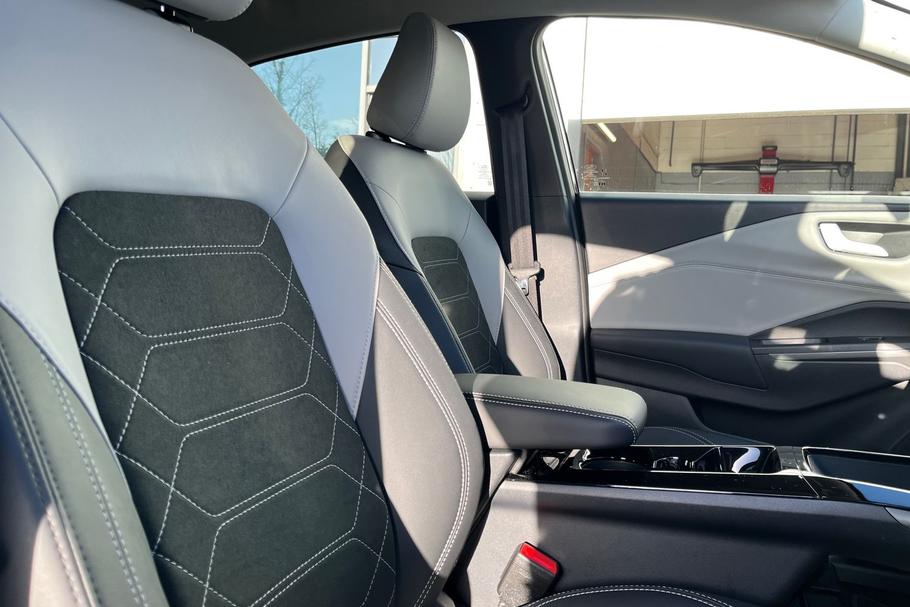 Used Ford PUMA ML75BVJ 17