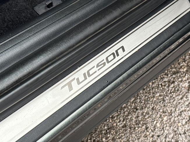 HYUNDAI Tucson Photo 49