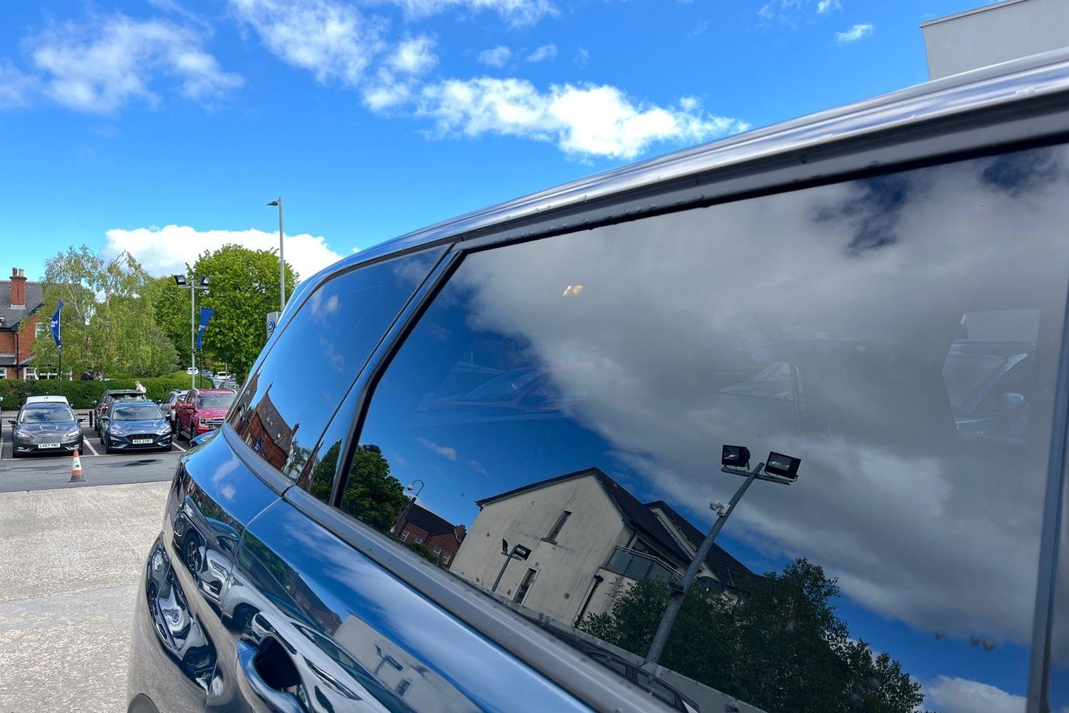 Peugeot 5008 Photo 37