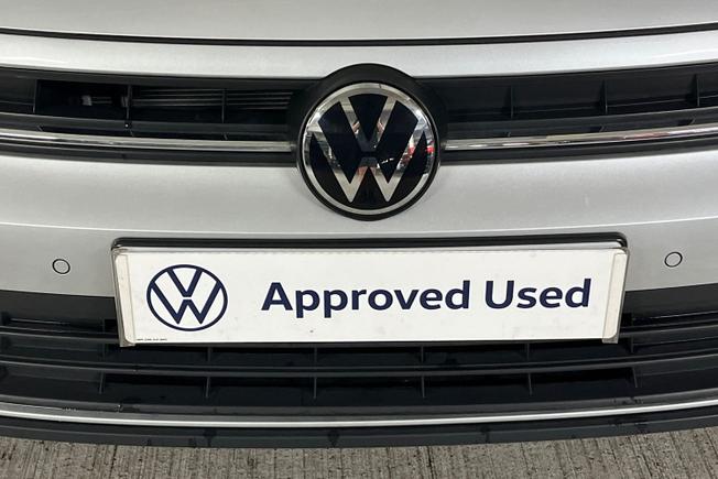 VOLKSWAGEN Polo Photo 35