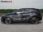 Kia Sportage Photo 4