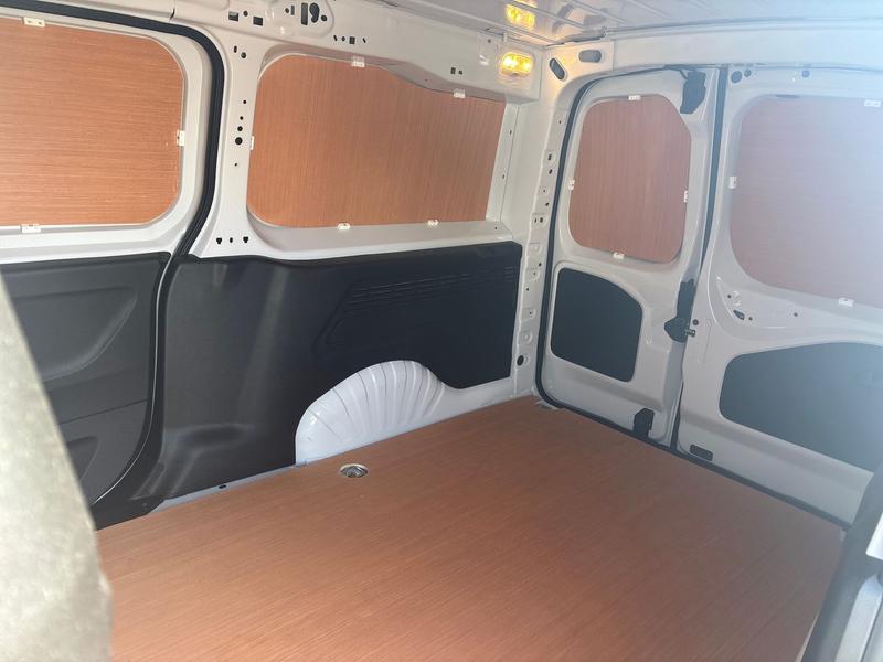 Used Peugeot Partner NU26ZVC 16