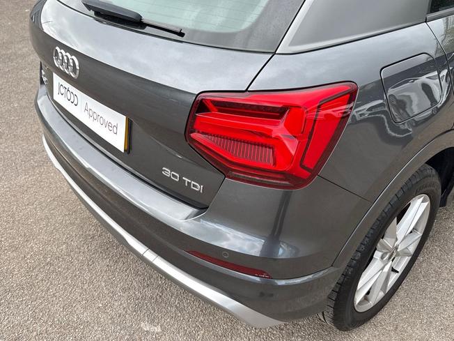 AUDI Q2 Photo 23