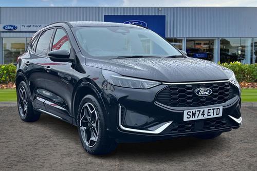 Used Ford Kuga SW74ETD 1