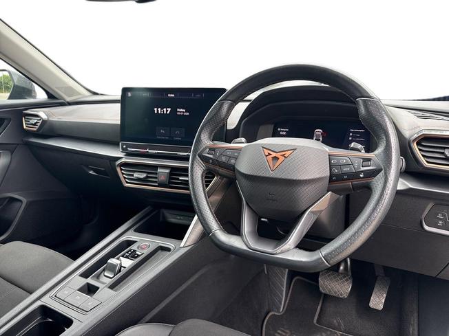 CUPRA Formentor Photo 6