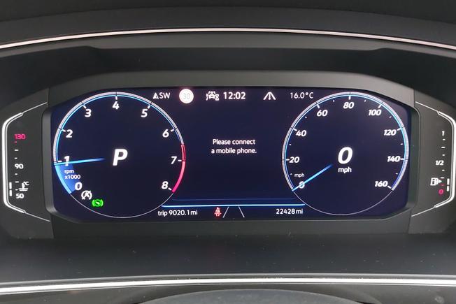 Volkswagen Tiguan Photo 15