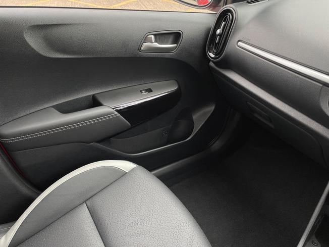 KIA Picanto Photo 52