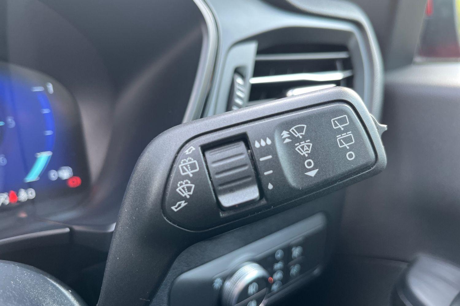 Ford Kuga Photo 14