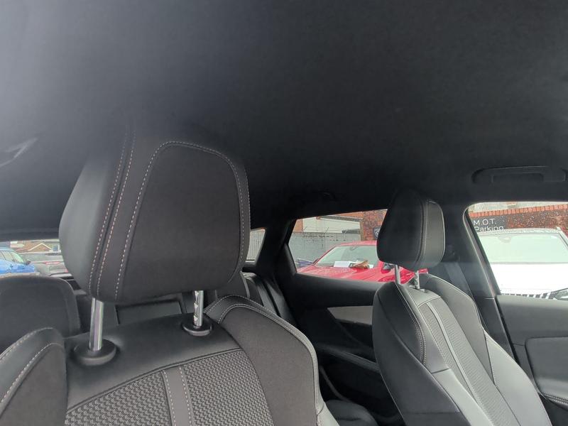 Used Peugeot 3008 LM72HCU 35