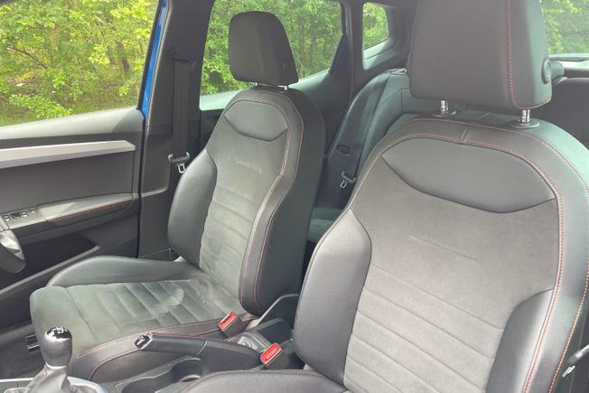 SEAT Arona Photo 21