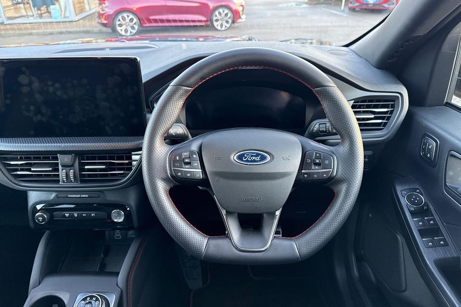 Used Ford KUGA 12