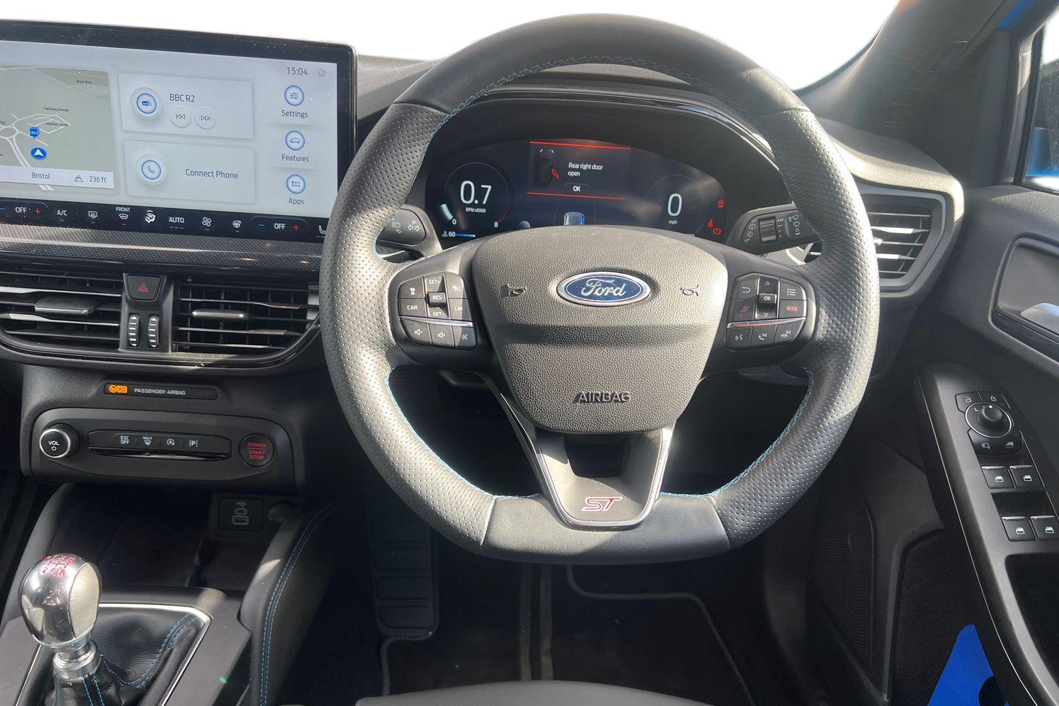 Ford FOCUS Photo 10