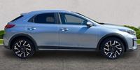 Kia XCeed Photo 3