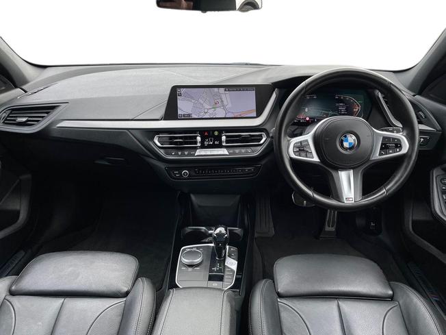 BMW 1 Series Photo 10