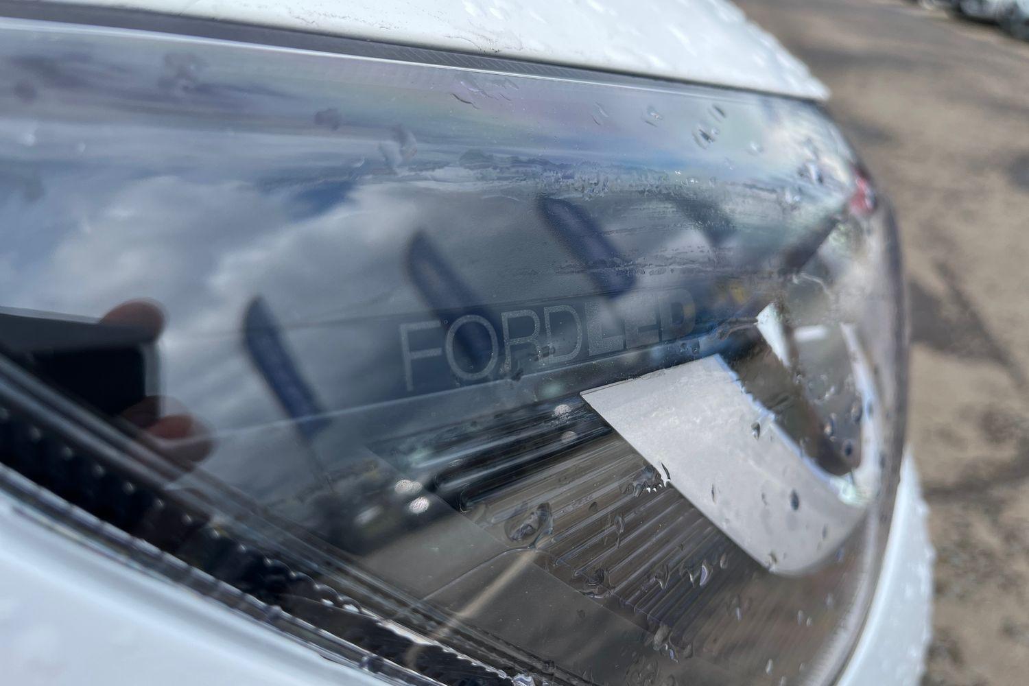 Ford Focus Photo 37