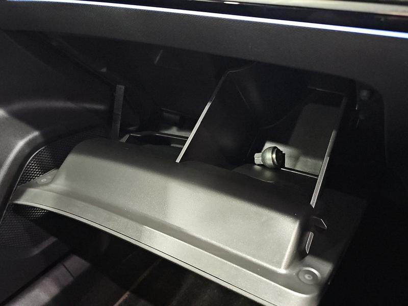 Used Peugeot 2008 KR25HPE 30