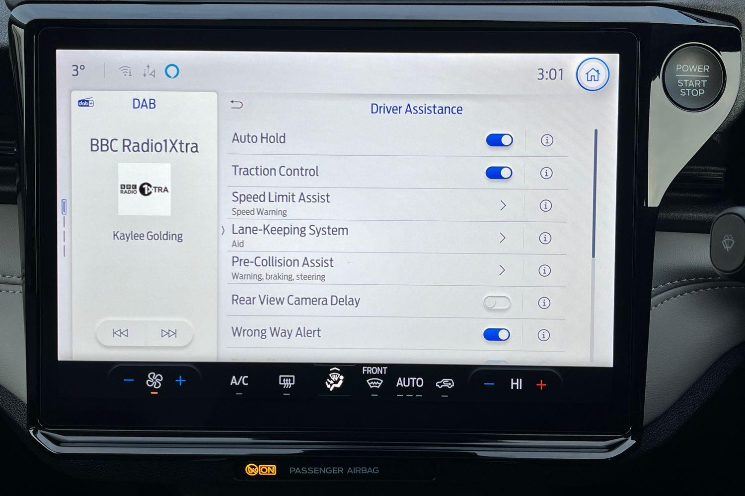 Ford PUMA GEN-E Photo 28