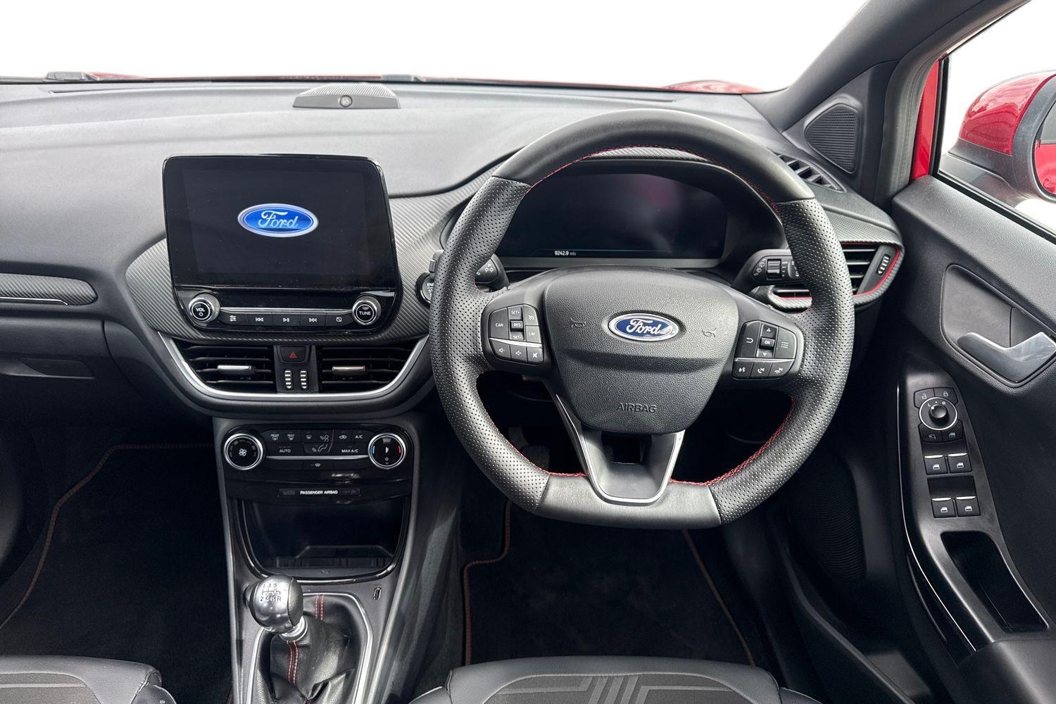 Ford Puma Photo 10