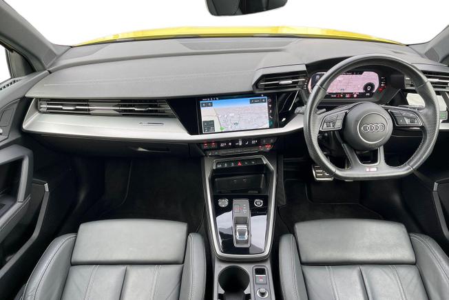 AUDI A3 Photo 10
