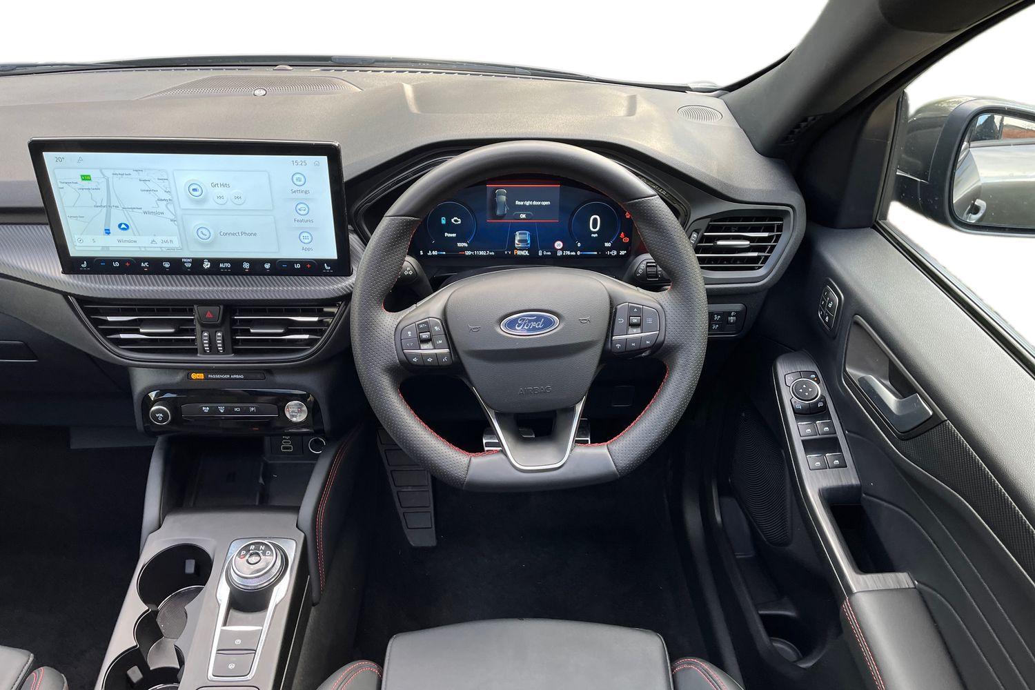 Ford Kuga Photo 10