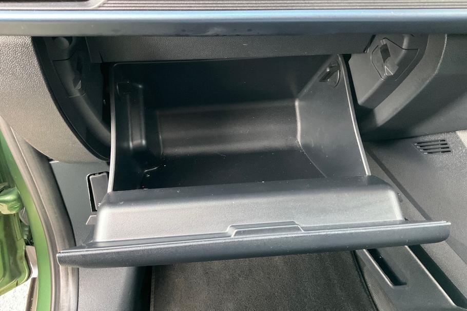 Used FORD TRANSIT COURIER YL24BVV 15