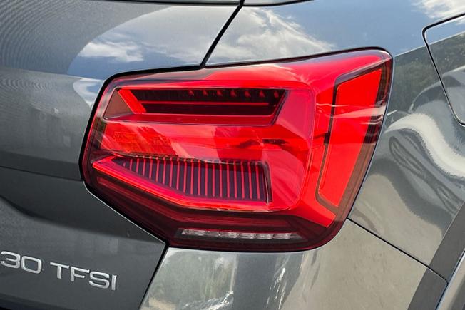 AUDI Q2 Photo 18