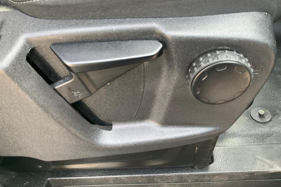 Used Ford TRANSIT WV75UDU 25