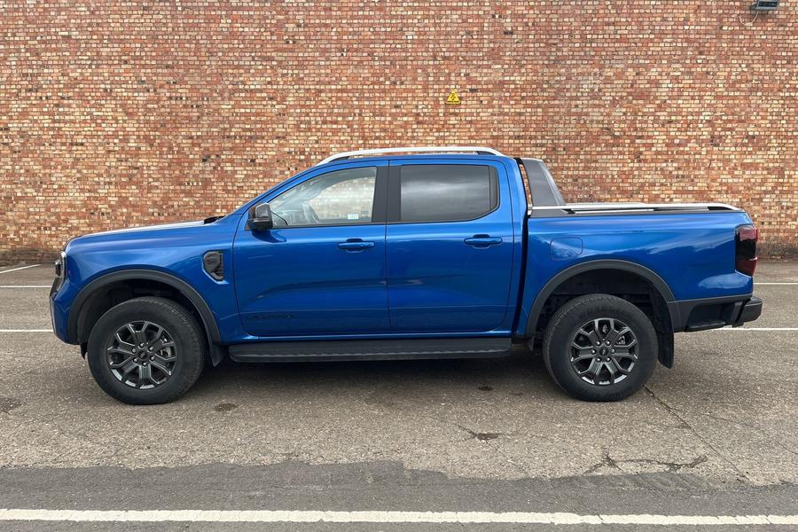 Ford RANGER Photo autoimg-3abec1e238605a14a65ee829ab8868d63b90486d.jpg
