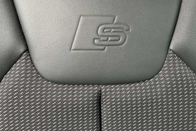 Audi A1 Photo 31
