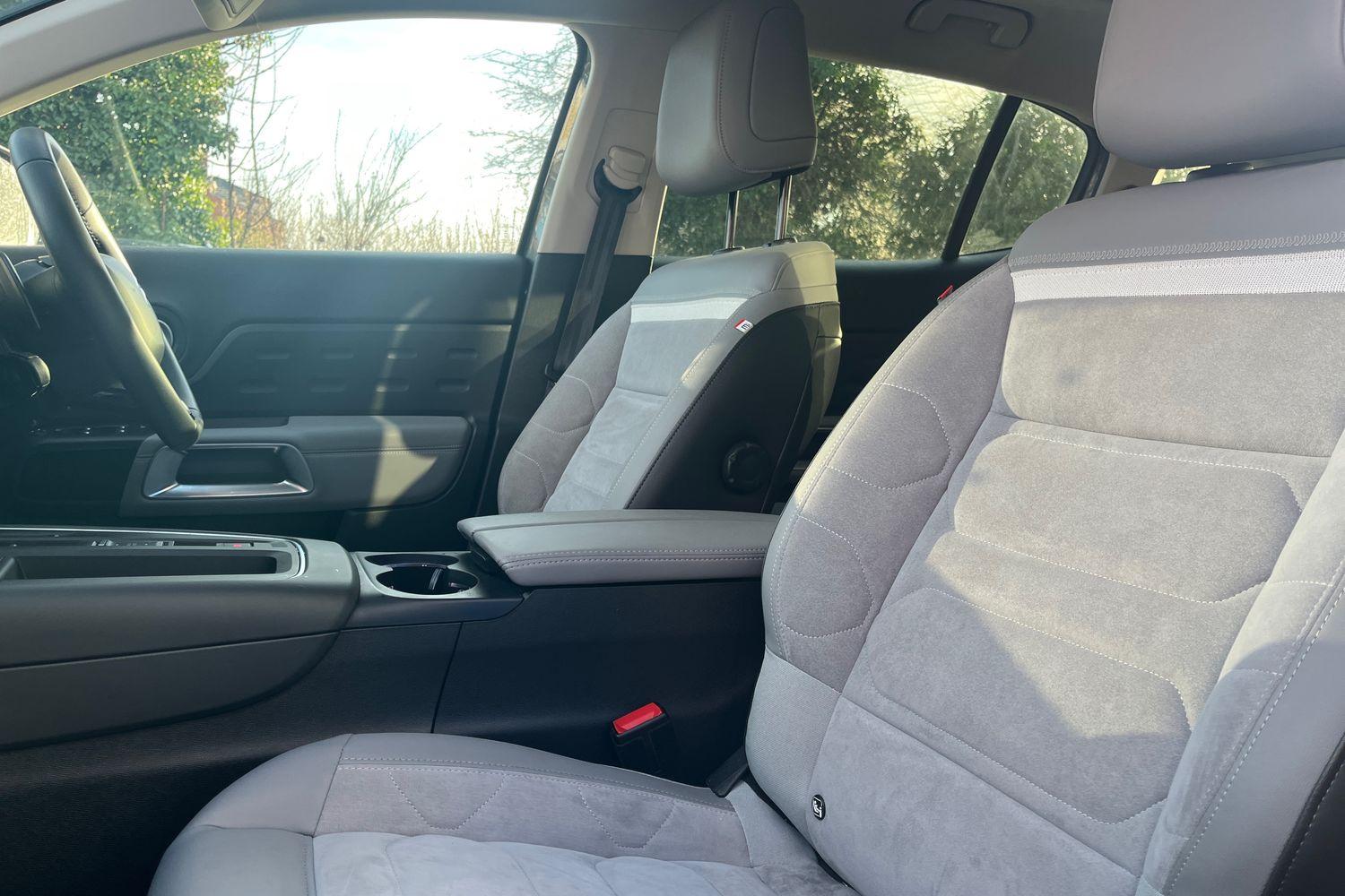 Citroen C5 AIRCROSS Photo 18