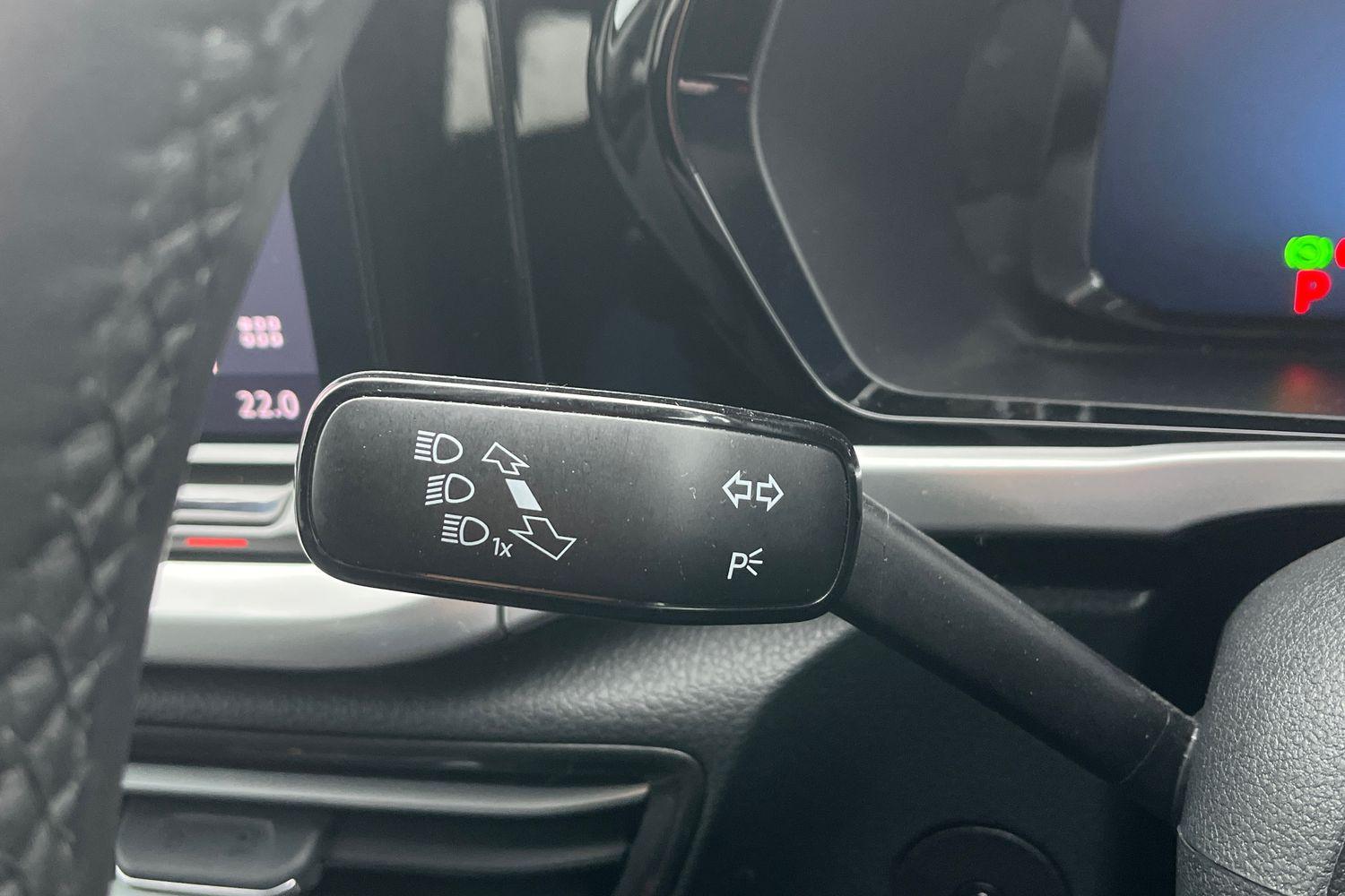 Ford Grand Tourneo Connect Photo 13