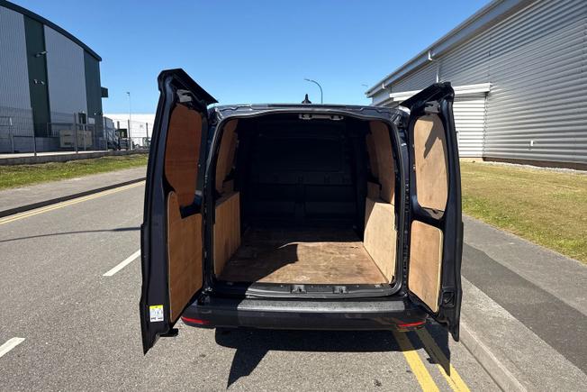 Volkswagen Caddy Maxi Photo 12