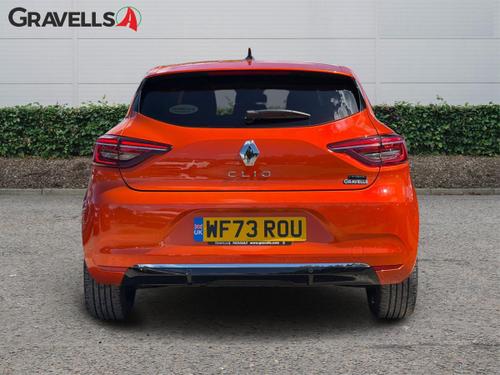Renault CLIO Photo autoimg-3abfa1f12519246ddec461b85babd903233bf3bd.jpg