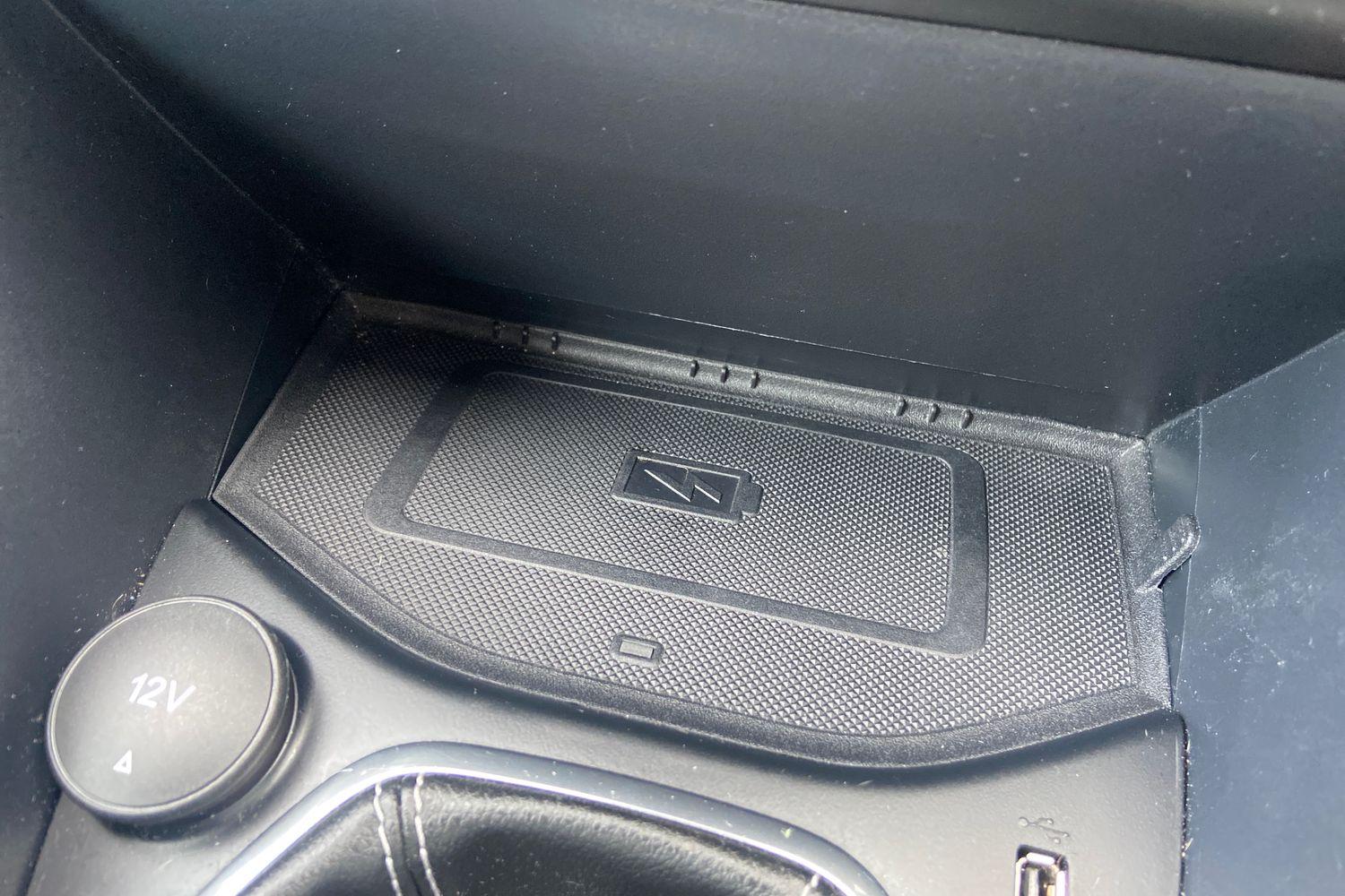 Ford FIESTA Photo 30