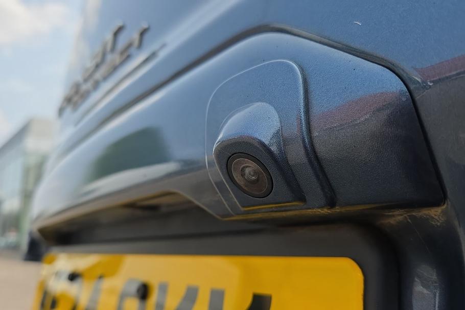 Used Ford TRANSIT CONNECT WF24OKK 15