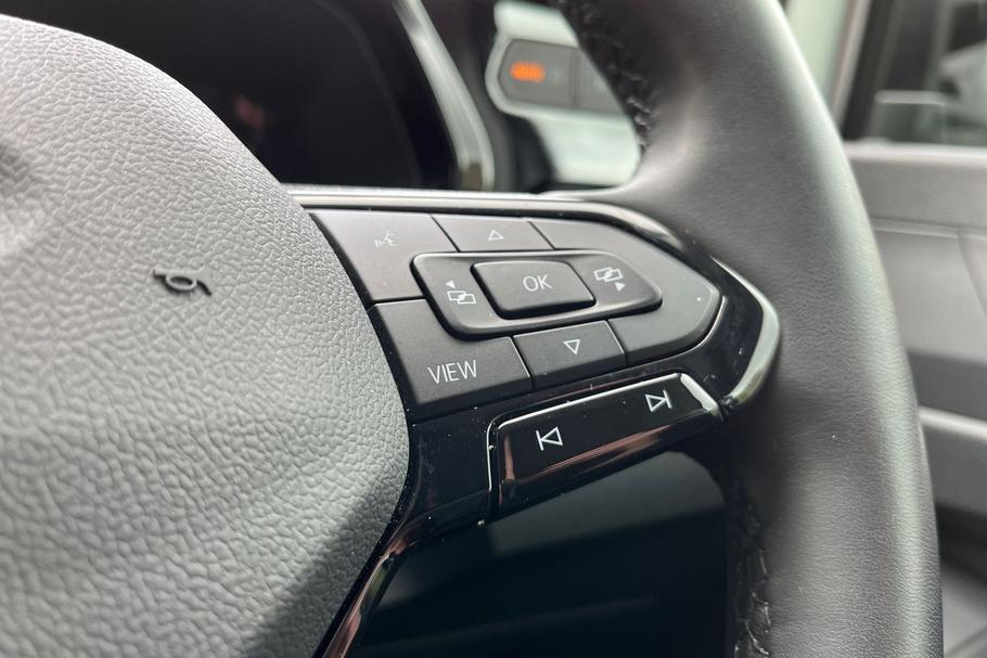 Used Ford TRANSIT CONNECT WV75YRN 36