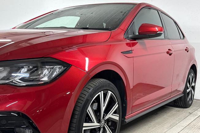 VOLKSWAGEN Polo Photo 30
