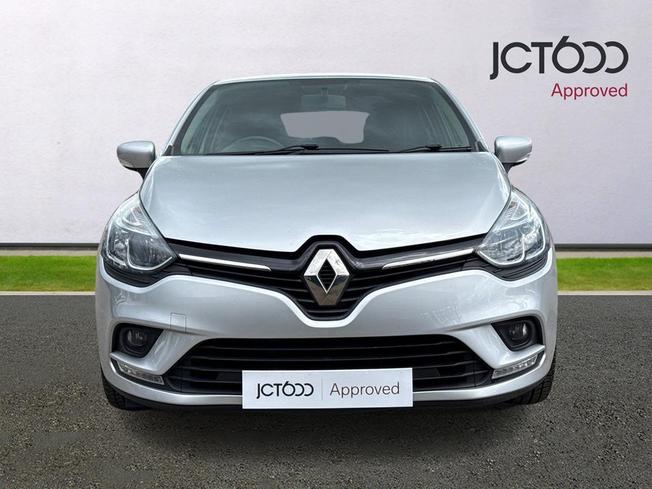 RENAULT Clio Photo 8