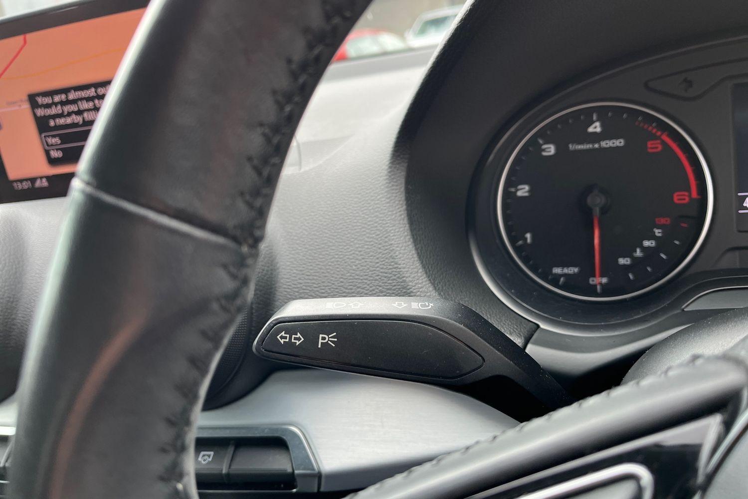 Audi Q2 Photo 13