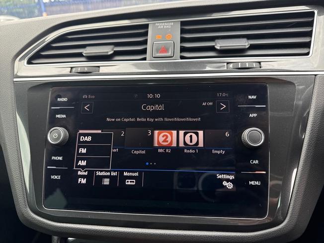 Volkswagen Tiguan Photo 35