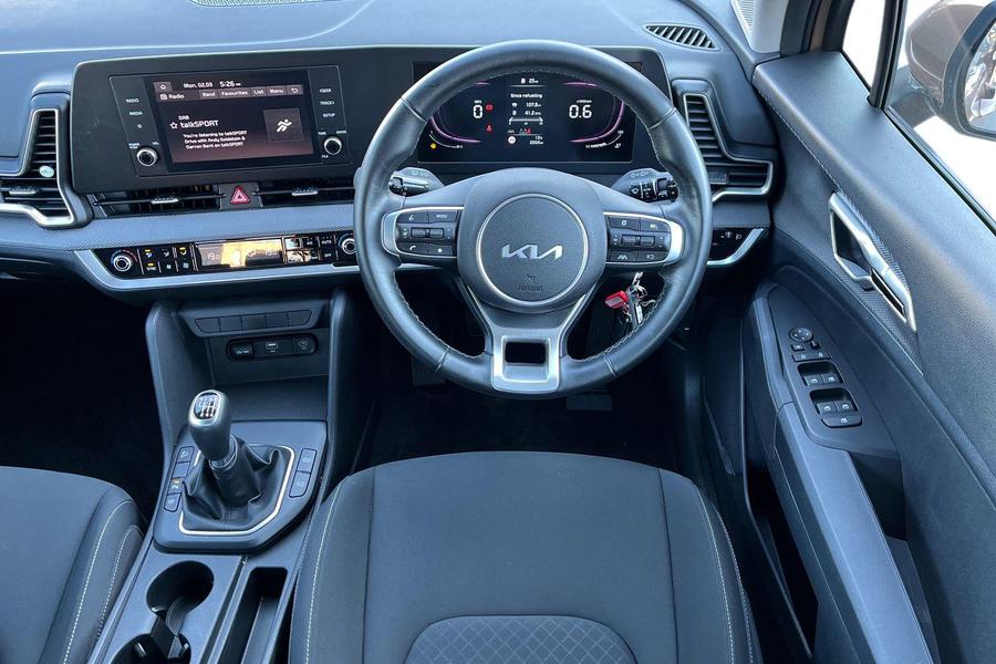 Kia SPORTAGE Photo autoimg-3ac5b97b7c716e3d3f04bc3167934d727aa9130b.jpg