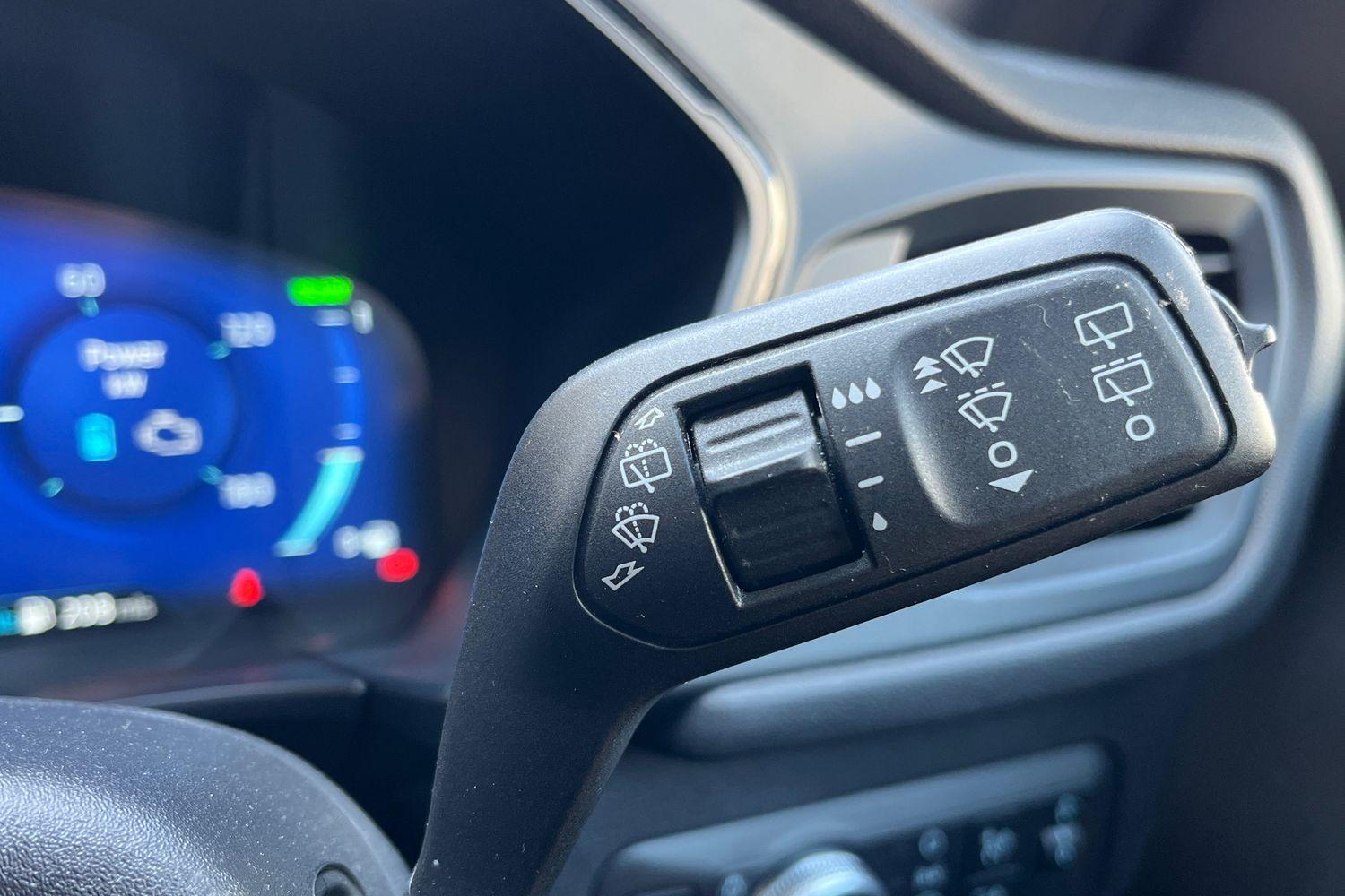 Ford Kuga Photo 14