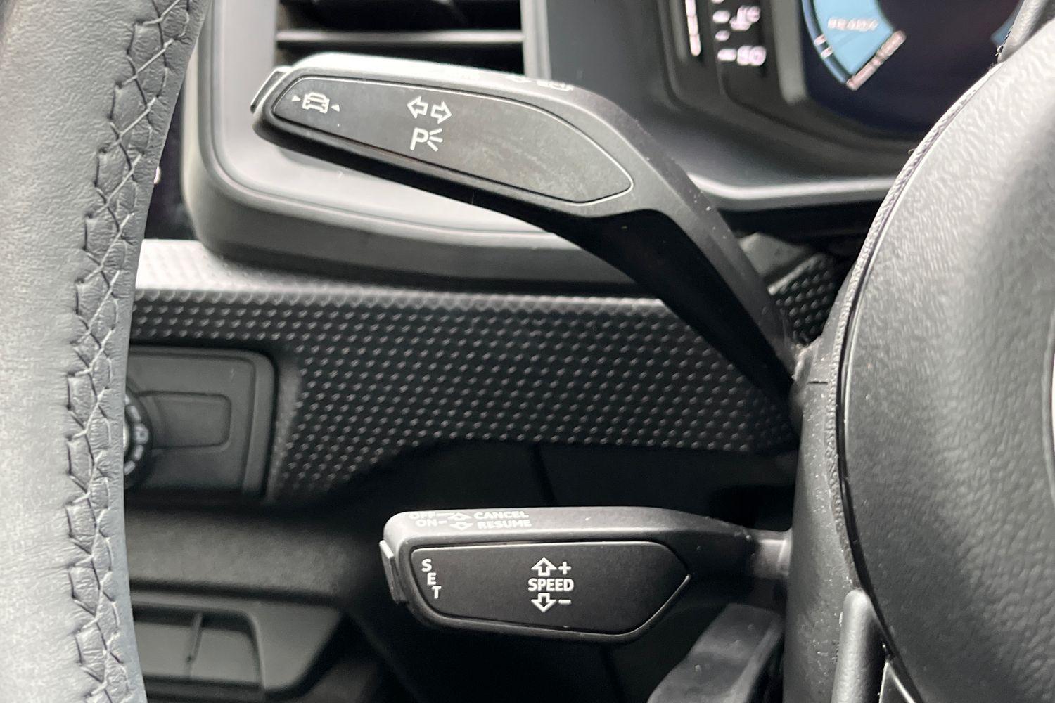 Audi A1 Photo 13