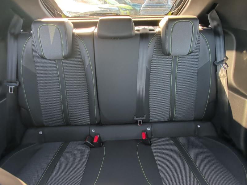 Used Peugeot 208 NV25EJU 29