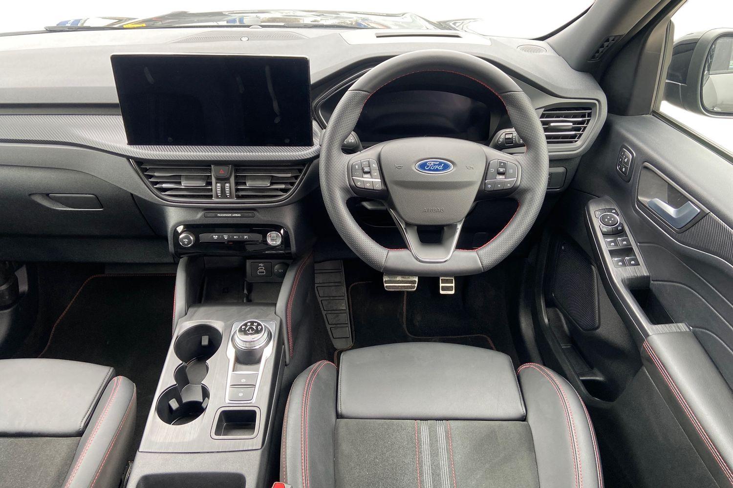 Ford KUGA Photo 10