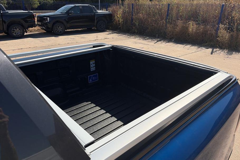 Used Ford RANGER WV75XVL 4